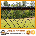 Venta caliente Chain Link Fence Made In China